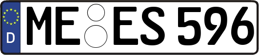 ME-ES596