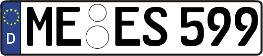 ME-ES599