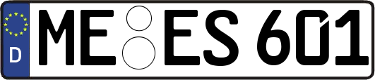 ME-ES601