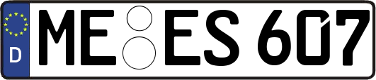 ME-ES607