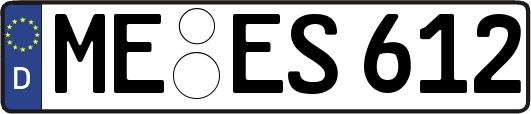 ME-ES612
