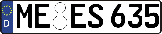 ME-ES635