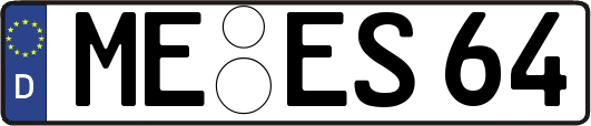 ME-ES64