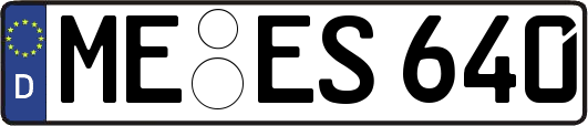 ME-ES640