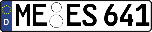 ME-ES641