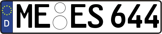 ME-ES644