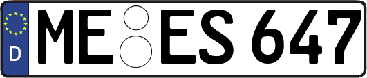 ME-ES647