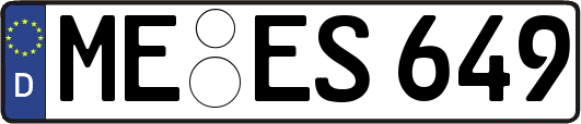 ME-ES649
