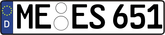 ME-ES651