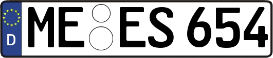 ME-ES654