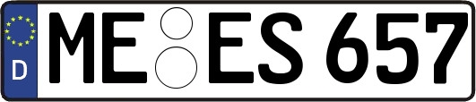 ME-ES657