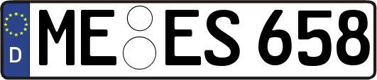 ME-ES658