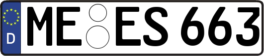 ME-ES663