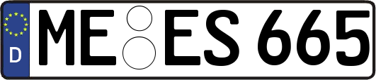 ME-ES665