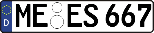 ME-ES667