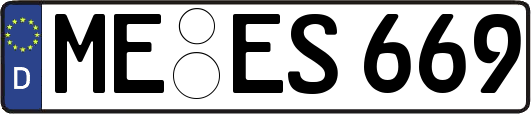 ME-ES669