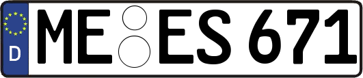ME-ES671