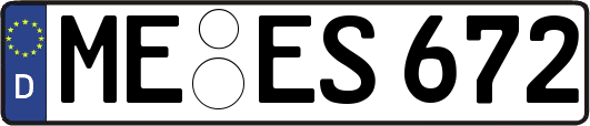 ME-ES672