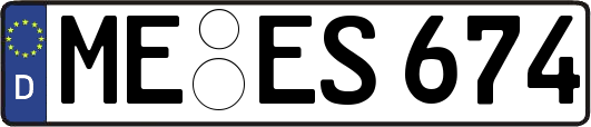 ME-ES674