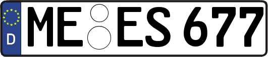 ME-ES677