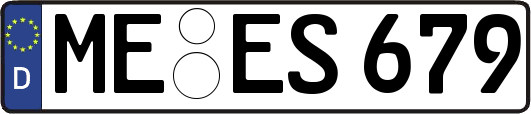 ME-ES679