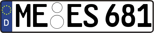 ME-ES681