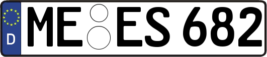 ME-ES682