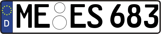 ME-ES683