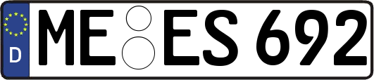 ME-ES692