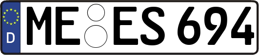 ME-ES694