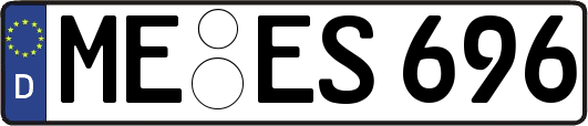 ME-ES696