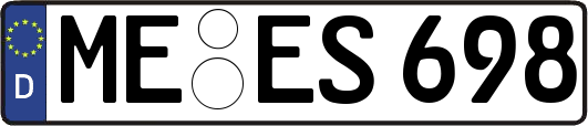 ME-ES698
