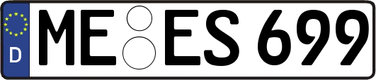 ME-ES699