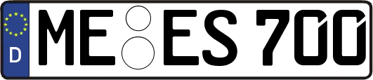 ME-ES700