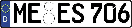 ME-ES706