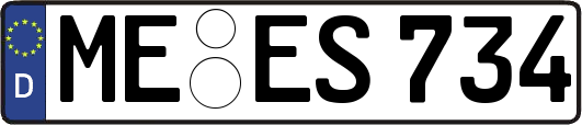 ME-ES734