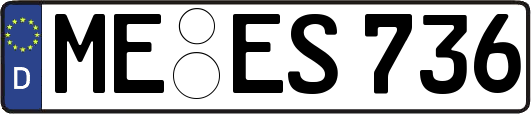 ME-ES736