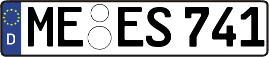 ME-ES741