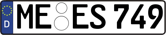 ME-ES749