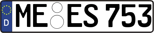 ME-ES753