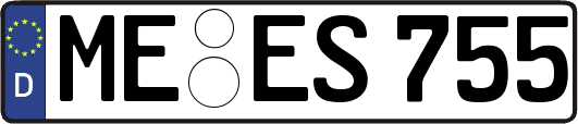 ME-ES755