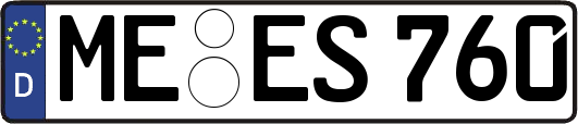 ME-ES760