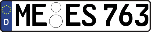 ME-ES763