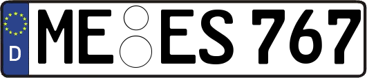 ME-ES767
