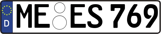 ME-ES769