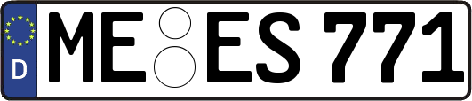 ME-ES771