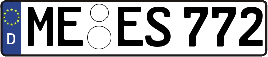 ME-ES772