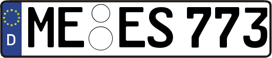 ME-ES773