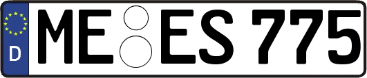 ME-ES775