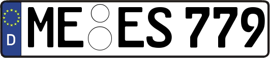 ME-ES779